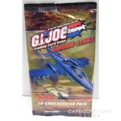 Armored Strike Booster Pack